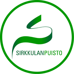 Järjestön Sirkkulanpuiston toimintayhdistys ry logo